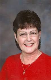 Obituary of Beth Caron