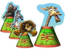 This fantastic madagascar themed first birthday party was submitted by daphne seow of parteeboo. 99 Madagascar Party Ideas Madagascar Party Madagascar Jungle Party