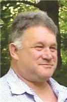 Anthony Amato Obituary (2015)