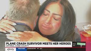 Must watch: Heartwarming EMS, patient reunion videos