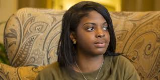 Kamiyah Mobley and Other Kids Who Were Abducted