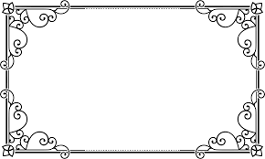 Free Free 74 Rectangle Flower Frame Svg SVG PNG EPS DXF File