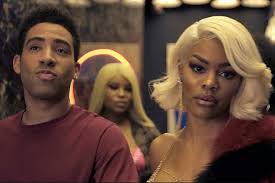 В 2007 году подписала контракт с лейблом star trak entertainment фаррелла уильямса. Teyana Taylor Age Height Parents Net Worth Movies 2021