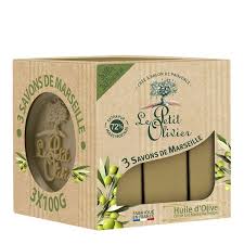 Savons De Marseille Huile D Olive Le Petit Olivier Cosmetiques Soins Douches Et Savons Fabriques En France Et Labellises One Voice