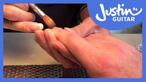 Top 50 cute acrylic nail designs that you must try! How To Play Guitar With Long Nails Beginner Guitar Hq