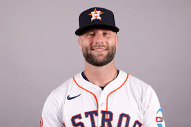 Los Houston Astros se preparan para el impacto mientras Walker se recupera  de una lesión en el oblicuo para recuperar el trono de la primera base  justo a tiempo para el Día