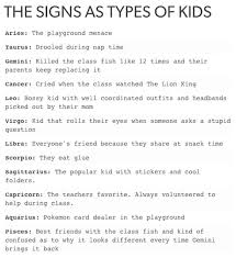 We did not find results for: Are You As Funny As Your Zodiac Sign The Best Astrology Memes Film Daily