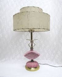Pin By Cassy Keck Wood On All About Atomic Mid Century Lighting Mid Century Decor Vintage Lamps
