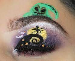 We did not find results for: Nightmare Before Christmas Makeup Look Christmas Makeup Look Christmas Makeup Simple Skincare