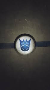 Maybe you would like to learn more about one of these? Transformers Logo Wallpaper Phone 640x1136 Download Hd Wallpaper Wallpapertip