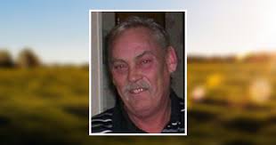 Everett Lewis Obituary April 16, 2011