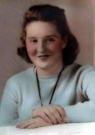 Lenora Gladys Mitchell Obituary