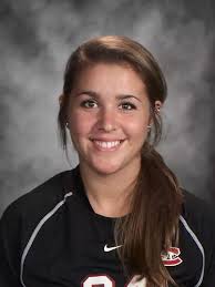 2009-10 Women's Soccer Roster