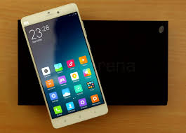 Xiaomi Mi Note Pro Unboxing