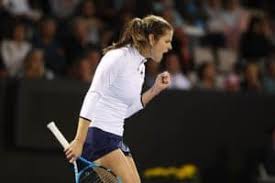 4 by the women's tennis association which she ach. Julia Goerges 2021 Update Early Life Career Net Worth