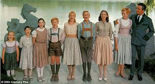 Image result for kurt sound of music