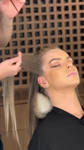 beautiful transformation by @mariohenriqueoficial ✍️