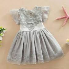 Siapakah yang akan mendapatkan tiara? Dress Pesta Anak Gaun Pesta Anak Baju Anak Perempuan Elevenia