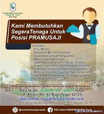 Maybe you would like to learn more about one of these? Pramusaji Rumah Sakit Cara Golden