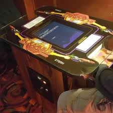 Some of primetime amusements' current operations locations are: Maritime Mobile Arcade Rental Home Facebook