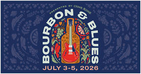 Cedar Ridge Bourbon & Blues