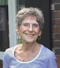 Mary Lou Coxon Obituary