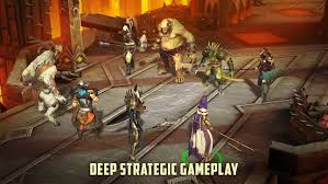Shadow legends apk file that you just downloaded from our website on your android smartphone. Raid Shadow Legends V 1 11 5 Mod Apk Apk Google