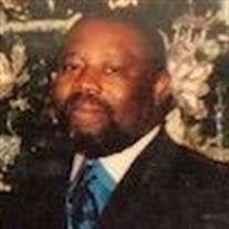 Keith Warren Coker Obituary