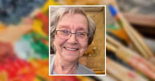 Carol Ann Duck Obituary August 14, 2024