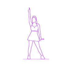 Get up to the minute entertainment news, celebrity interviews, celeb videos, photos, movies, tv, music news and pop culture on abcnews.com. Ariana Grande Dimensions Drawings Dimensions Com