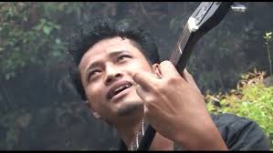 Meimariang • Ha nga marwei • Desmond Rimaki Sunn