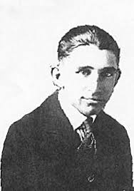 Orval Odell Johnson (1903-1997)