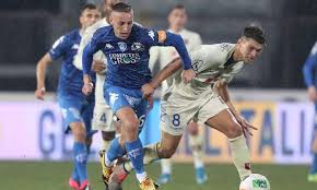 Empoli is at the top of the table for quite some time and this gives a slight edge over the opponents in the league. Playoff Serie B Tra Chievo Ed Empoli Balla L Acceso Alla Semifinale Per I Toscani Serve L Impresa Super6sport