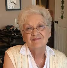 Sharon Belcher Obituary