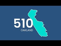 The 510 area code serves the cities of alameda, albany, berkeley, emeryville, fremont, hayward, newark, oakland. Get A 510 Area Code Phone Number In Oakland Ringover