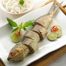 Resep semur ikan bandeng bahan: Resep Otak Otak Bandeng
