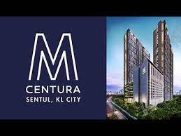 In a statement, mah sing said rm6.56mil was paid upon signing of the agreement, with the balance consideration payable on a deferred payment. M Centura Sentul Kl City Youtube