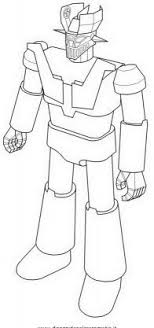 Disegni Da Colorare Jeeg Robot D Acciaio Ricetta Disegni Da Colorare Disegni Colori