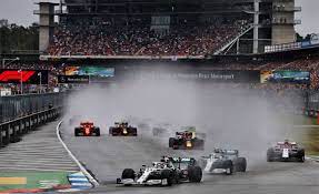 O grande prêmio da alemanha, 11ª etapa da temporada 2019 da fórmula 1, acontece neste fim de semana (26, 27 e 28 de julho) no. F1 Saida De Hockenheim E Um Desastre Para A Alemanha