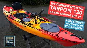 This is a type of kayak which is also known as angler design. Kayak Fishing Blog Cornish Kayak Angler Kayak Fishing Blog Cornish Kayak Angler