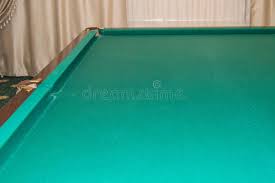 Maybe you would like to learn more about one of these? Billiard Table With Green Baize Stands In A Luxurious Living Room A Concept Of Sports And Hobbies For The Wealthy Stock Image Image Of Sport Furniture 166666829
