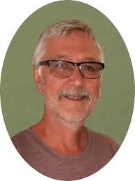 Gary Juel Edward Olson