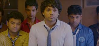 Kirik Party Trailer Kannada Movie Trailers Promos Nowrunning Kirik party is the story of a gang of mischievous students, lead by the protagonist karna(rakshit shetty), who have just joined an engineering college. nowrunning