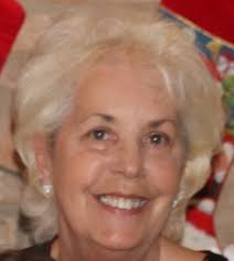 Obituary information for Susan Jane Wilson