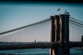 The statue of liberty can be found on a small island south of the financial. Best Statue Of Liberty Viewpoints In Nyc Free Spots Too Your Brooklyn Guide
