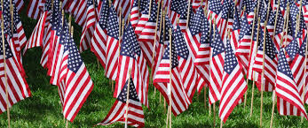 Host a memorial day program and invite a military veteran to speak. Are Banks Open On Memorial Day 2020 Gobankingrates