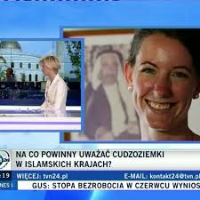 Norweżka skazana w Zjednoczonych Emiratach Arabskich za seks pozamałżeński