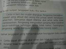 We did not find results for: Kalimat Tanggapan Yang Mengungkapkan Keunggulan Buku Adalaha Cerita Dapat Diterima Akal Sehat Dan Brainly Co Id