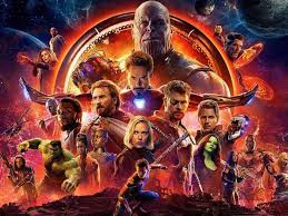 Infinity war, the universe is in every single aspect of the movie is planned to perfection. Avengers Endgame Full Movie Box Office Collection Day 18 The Marvel Film Crosses The Ambitious Rs 350 Crore Mark At The Box Office