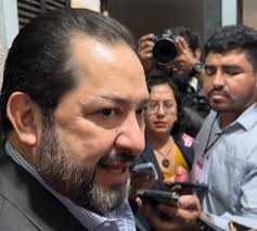 Debe cuidar elección, rector y quedar fuera de ella: Vázquez Rodríguez